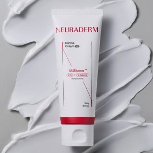 뉴라덤 더마크림 100ml, 1개