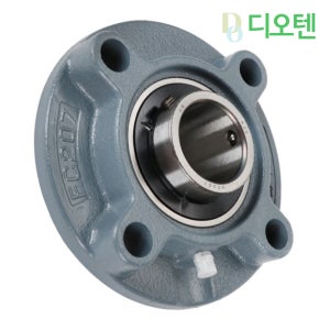 UCFC209 TYB 국산 유니트베어링 세트 UCFC베어링