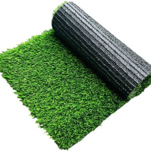 푸른잔디 조경용 인조잔디 2mX25m 모길이선택 고밀도 고품질 방염제품