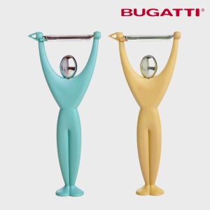 [클리어런스] 부가티 짐 감자칼 필러