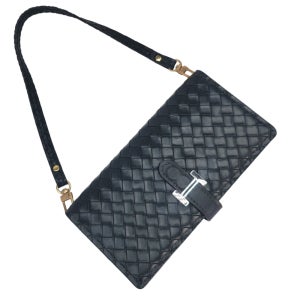 감성메이드 수제 다이어리 카드수납 명품 지갑케이스 블랙, 갤럭시A퀀텀-A71 5G용