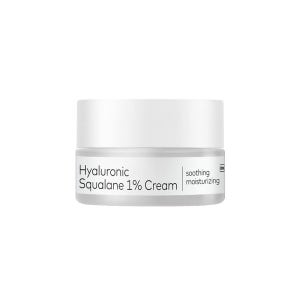 더페이스샵 올티밋 히알루로닉 스쿠알란 크림 50ml