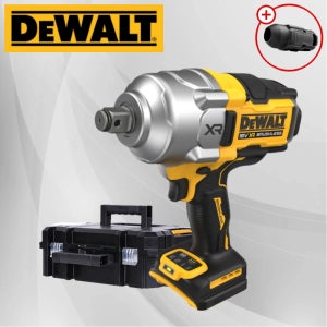 디월트 하이토크 임팩트 렌치 DCF964NT 3/4 20V 충전 임팩렌치 19mm 베어툴