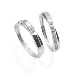 [샤이나] 925 은실버 커플링