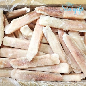 순살아귀 10kg 100/200 아귀 업소용