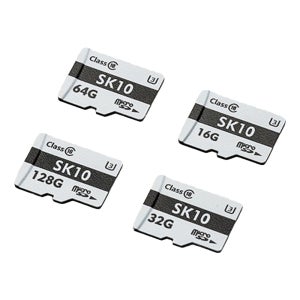 SK Micro SD카드 64GB 휴대폰 태블릿 블랙박스 디카 메모리카드 마이크 스피커 메모리카드