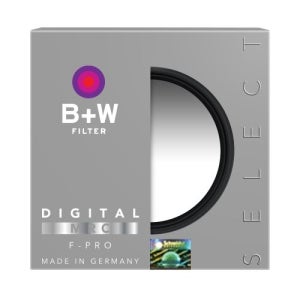 [B+W] 비더블유 그라데이션 702 ND 58mm