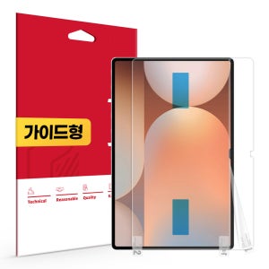 올레포빅 액정보호필름 갤럭시 탭 S8 Ultra-S9 Ultra-S10 Ultra, 1매입