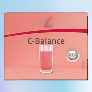 독일PM쥬스 C밸런스 씨밸런스 면역력 150g