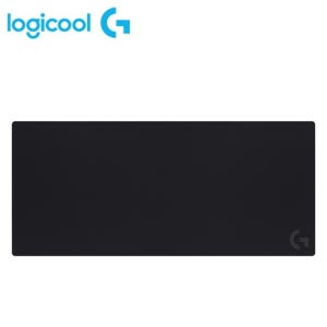 로지텍 XL 게이밍 마우스 장패드 G840 블랙 특대 와이드