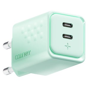 코드웨이 USB PD GaN 50W C타입 고속 충전기 급속 어댑터