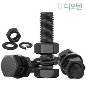 M16 육각 볼트 너트 와샤 특강 콜라 하이텐션 고장력
