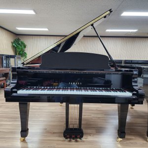 야마하 프리미엄 그랜드피아노 S4 192cm 6065344 2004년 일본산 리빌트완성품