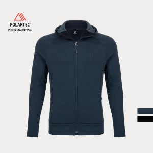 캐시 폴라텍 자켓 (남) DOFGJM10