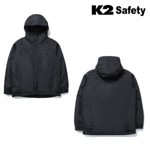K2 세이프티 후드 집업 가을 점퍼 겨울패딩 남성 패딩자켓