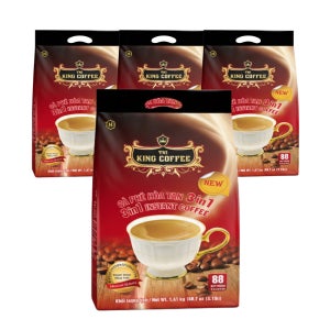 베트남 TNI 킹커피 3in1 믹스 16g x 352T