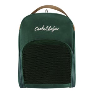 까스텔바작 슈즈백 신발 케이스 메쉬 주머니