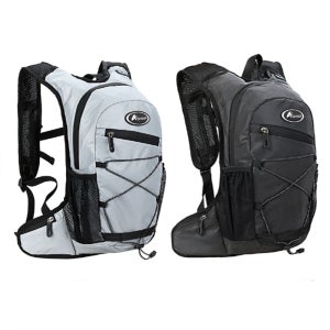 라이딩 가방 경량 가벼운 등산 운동 백팩 자전거 백 싸이클 런닝 마라톤 배낭 스포츠 조깅