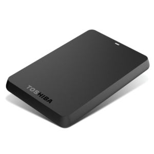 도시바 데이터 복구 외장하드 칸비오 베이직5 1TB BASIC5 3.0