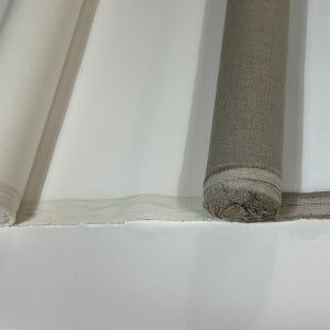 코아트천 캔버스천