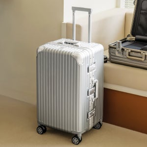 캄스 S클래식 120L(30인치) 해외여행 수하물 캐리어 폴리카보네이트 중대형 신혼여행