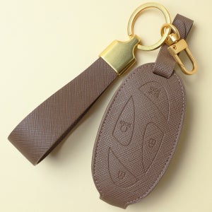 투싼 캐스퍼 그랜저 차 키케이스 현대 쏘나타 스마트키 홀더 커버 사피아노가죽