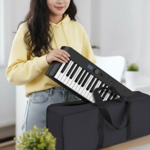 엘레오 전자피아노 접이식피아노 디지털 88건반 휴대용 입문용