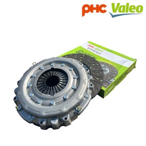 메가트럭 5톤 클러치디스크 평화발레오 ZF미션 다이모스미션