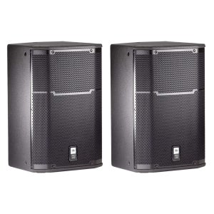 JBL PRX 415M 제이비엘 패시브 스피커 15인치 2개 세트