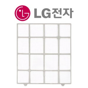 LG 에어컨 SNC065BAW 극세 필터 정품
