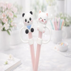 [호환] 스탠리 텀블러 실리콘 빨대마개 커버 스타벅스 빨대뚜껑 퀜처 꾸미기 텀꾸 플라워