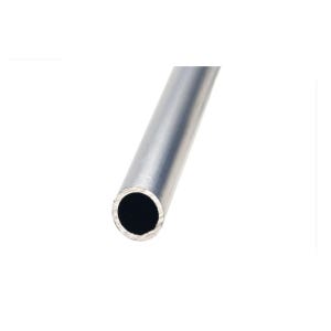 알루미늄파이프 원형 규격 5x1 T최소 100mm 절단