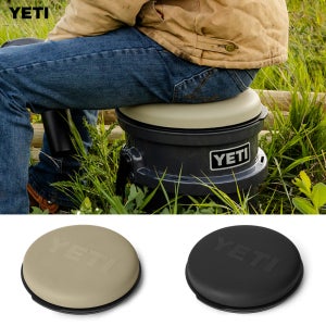 예티 로드아웃 버킷 스위블 뚜껑 시트 의자 회전 Yeti