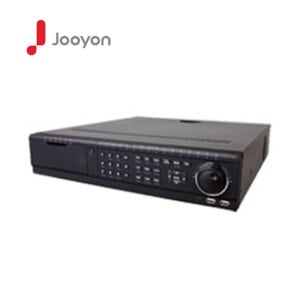 주연전자 JTN-680-8H 12메가지원 80CH IP네트워크 녹화기