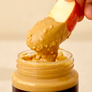 정미소 무가당 100% 순 땅콩버터 피넛 스프레드 크런치 400g