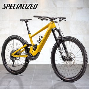 2024 스페셜라이즈드 터보 케니보 SL2 콤프 카본 / 올마운틴 E-MTB 전기 산악자전거