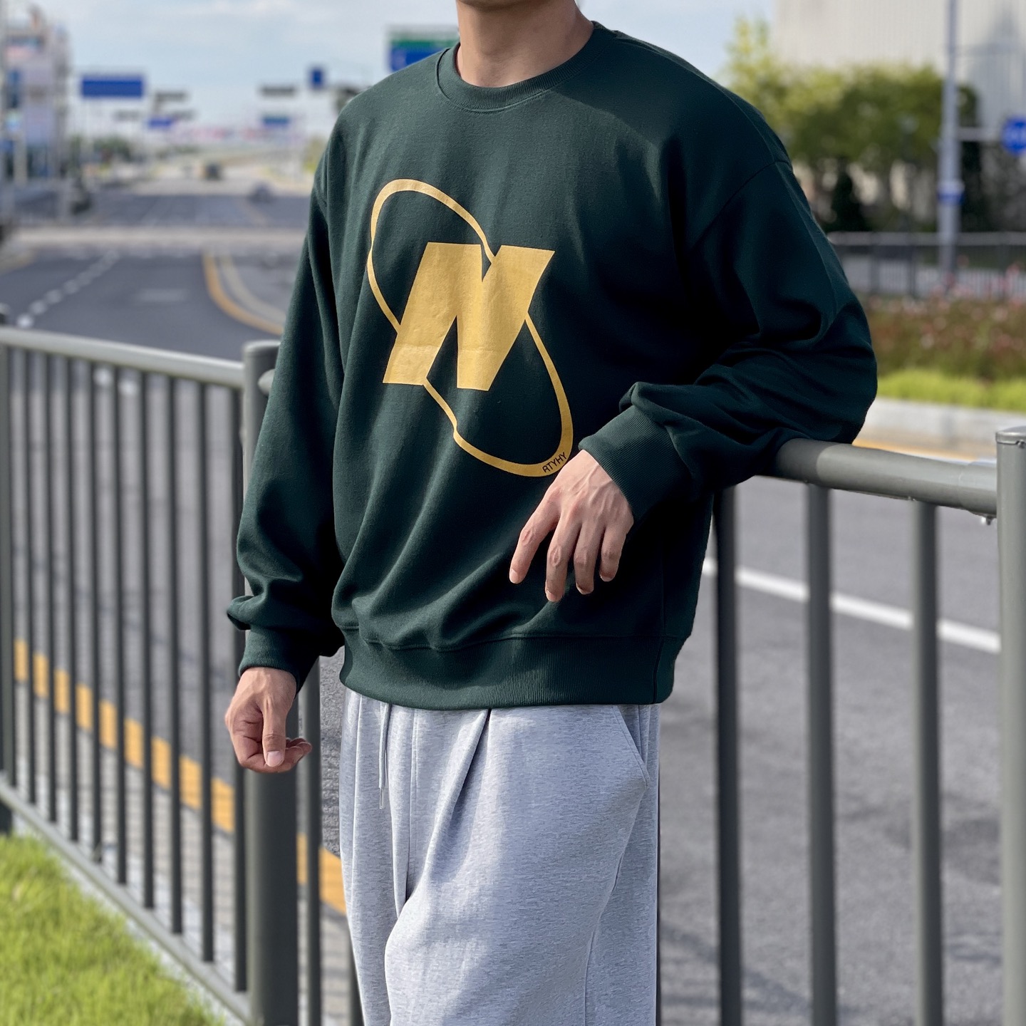 이맨투맨 이미지