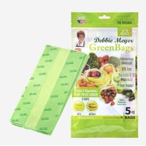 프레시 백 지퍼백 파우치 다화용 푸드팩 비닐 음식 소분 간편 저장 팩