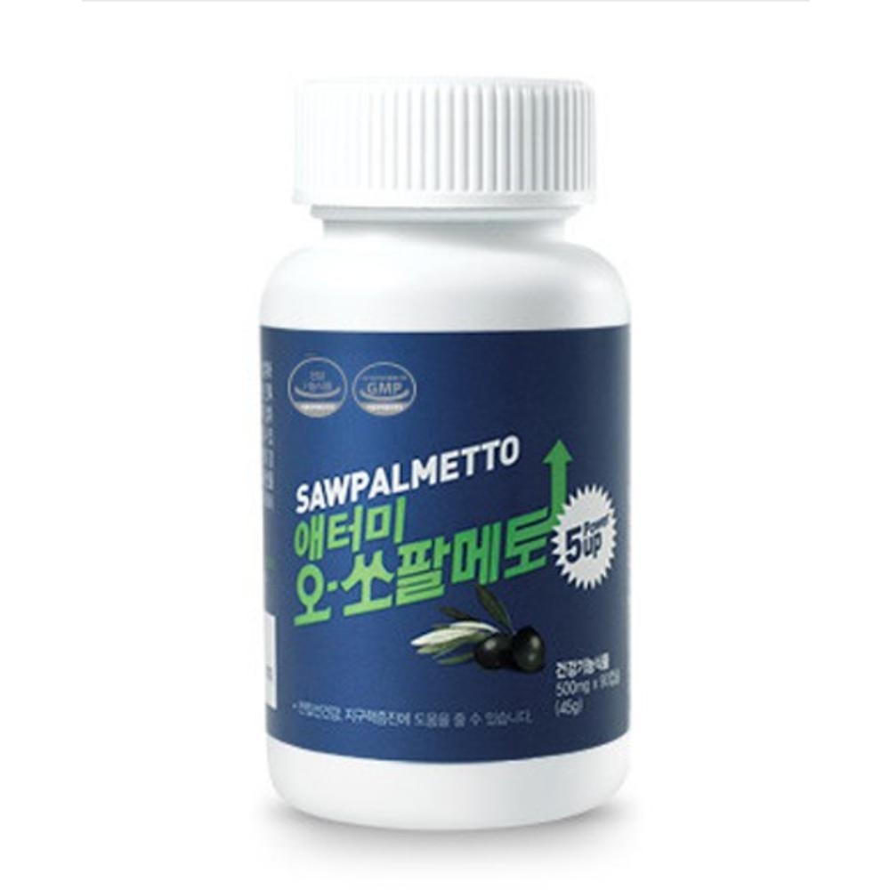 <b>애터미 소팔메토</b> 소팔매트 <b>에터미 쏘팔매토</b> 전립선 약3개월분