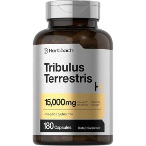 호바흐 트리불루스 테레스트리스 15000mg 180캡슐