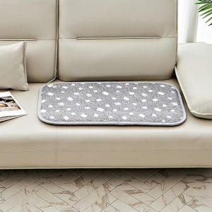 쇼파용 전기 매트 2인용 쇼파 전기 장판 골프온열 방석