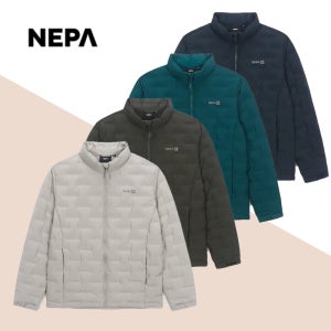 네파 남성 겨울 구스 경량패딩 다운 자켓 7K72020