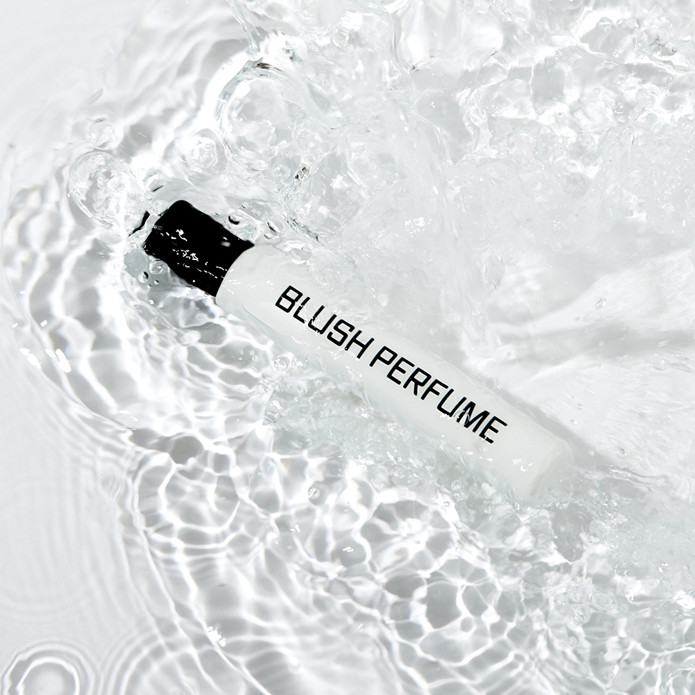 블러쉬 퍼퓸부티크 베이 스포츠향수 산뜻한 러블리 롤온향수 롤러 바르는향수 오드스틱10ml