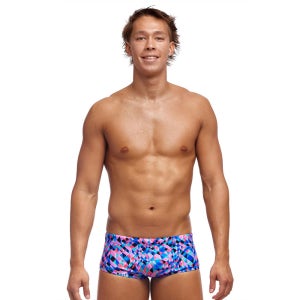 FTS015B72005 Warp Tour Eco 숏사각 탄탄이