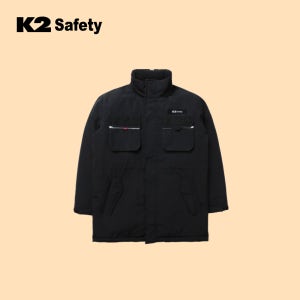 21JK-F104 내피 분리형 겨울 점퍼 아우터 케이투 세이프티