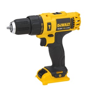 디월트 충전 해머 드릴 본체만 함마드라이버 컴팩트 베어툴 12V MAX DCD716N