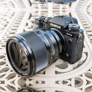 후지필름 대리점 XF 50mm F1 R WR