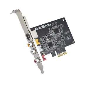 에버미디어 캡쳐보드 캡쳐카드 C725B EZMaker SDK Express