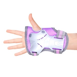 스케이트 퀵보드 아동용 보호구 어린이핸드가드 무릎보호대