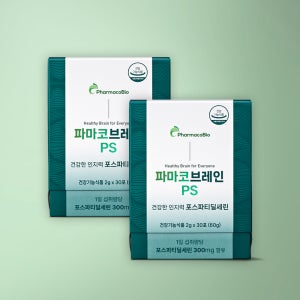 파마코PS 가격 고순도 80 분말 300MG